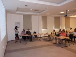 Hotel Kragujevac, seminar i za naručioce i za ponuđače – 28.09.2012. god.