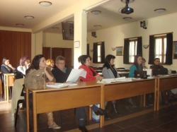 Interaktivna radionica za naručioce 24. i 25. oktobar 2013. godine - Zlatibor